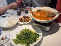 -又见炊烟私房菜(敬亭路店)