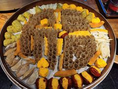 -山西会馆·晋菜·晋商宴·牌匾博物馆(胜利东街店)