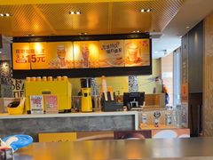 -麦当劳(长泰商业广场店)