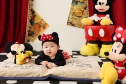 -Baby Pastel 自然光儿童摄影(CBD店)