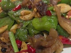 -金枝玉叶上海人家食府(三里河店)