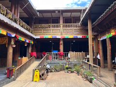 大堂-滇藏石锅宴(北门坡古城管理局店)