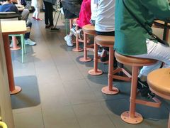 -麦当劳(大厂新城店)