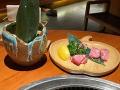 -食也烧肉(临平店)