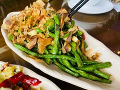 -隔壁老王·家常云南菜(花巷店)