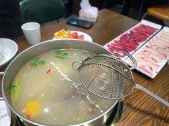 -许府牛杂·鲜牛肉火锅(梁溪万达店)