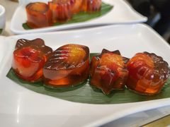 -稻香酒家·33年老字号·港式粤菜(富邦中心店)