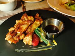 -五合院·整点烤肉