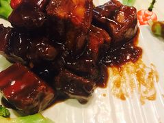 -罗阳人家私房菜(罗阳路店)