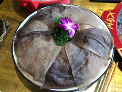 大刀鲜毛肚-七里川健康火锅(总店)