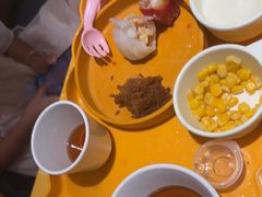 -蔡澜点心·粤菜(花城汇南区店)