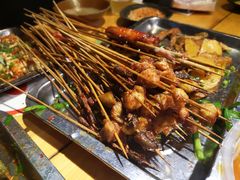 -夜烤·宜宾烧烤(回龙湾店)