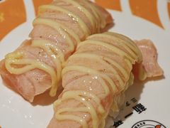 -新一番三文鱼寿司(大东海店)