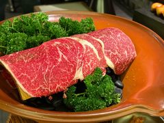 -山葵村烤肉(海淀区民族大学店)