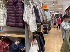 -优衣库(北京枫蓝国际广场店)