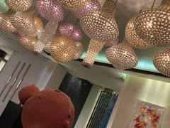 -上海波特曼丽思卡尔顿酒店