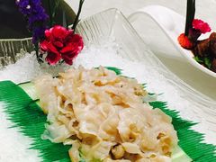 -海鲜城大家餐厅