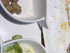 -三个大叔东北烧烤·砂锅菜(西三旗店)