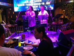 -肉串汪(望京店)