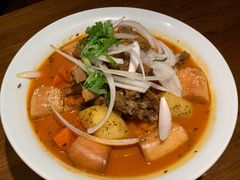 -天山醉美·新疆餐厅(富华里店)