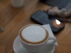 -Cafe Villa
