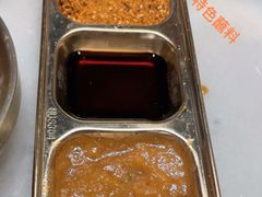 -韩宫宴烤肉·料理(大宁国际店)