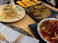 -壹酒贰肉1926·深夜食堂(南京北街店)