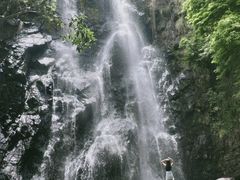 -马峦山郊野公园
