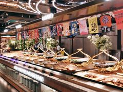 -梨花自助烤肉(西三旗万象汇黑金店)