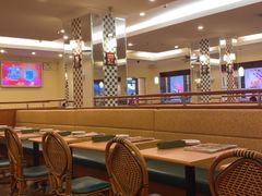-萨莉亚意式餐厅(中信地铁商场店)