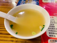 例汤-永祥烧腊餐厅(虹口店)