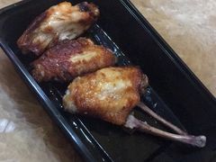 -六福烧烤酒馆(秦隆步行街店)