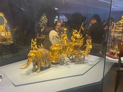 -故宫钟表馆