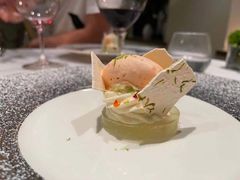 主厨甜点-蝶舍·MAISON PAPILLON