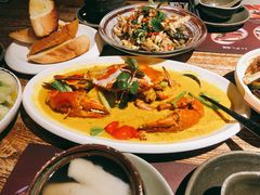 -喜越泰莱·泰越料理(海逸新天地店)