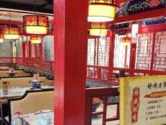 -祥源胡同·涮牛羊肉火锅(花桥店)