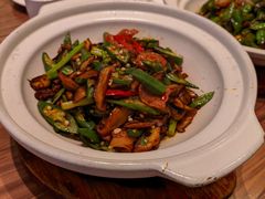 -九转小磨·东北菜老字号(祥安店)