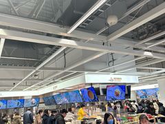 -宜家·瑞典风味餐厅(北京西红门店)
