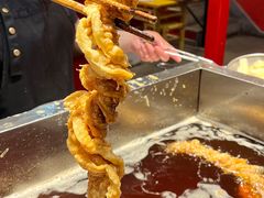 -老天桥蛙炉火锅(姑苏总店)