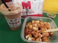 -孖记茶档·热腾茶餐(乐峰店)