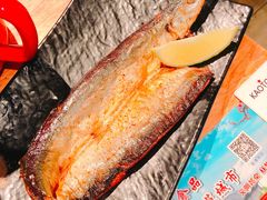 -KAOTOWN烤堂•烧烤(海汇港店)