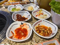 -安又胖韩国烤肉(美罗城店)