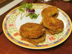 -鹿鸣春饭店(总店)