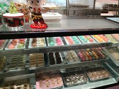 -丰卓会海鲜自助(中润大道店)