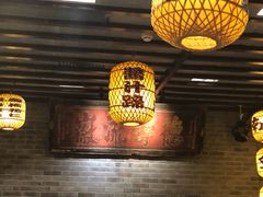 -南京大牌档(凯德大峡谷店)