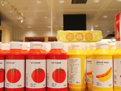 -宜家家居(西安未央商场店)