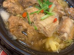 -洪兴砂锅(烟台山店)