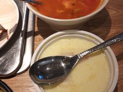 -新石器烤肉(无锡万象城店)