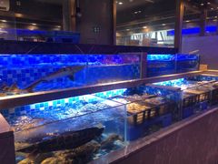 -奢谷·海鲜自助(南海万科店)