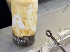 -ARTEASG啊T·新加坡奶茶(三坊七巷店)